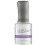LeChat Perfect Match Lavender Fields #249