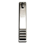 Three Seven (777) Silver  Nail Clipper Stainless Steel