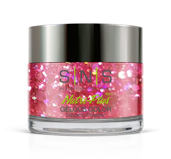 SNS BP22 - Toucan Lipstick