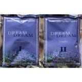 Dream Dream Pedicure Smashed Crystal Jelly Foot Bath Set I & II