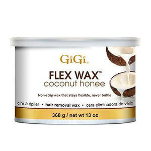 GiGi Coconut Honee Flex Wax 13oz