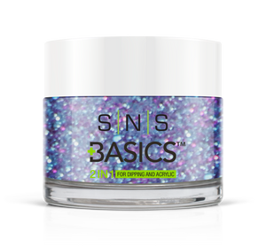 SNS Basics 1 + 1 Matching Dip Powder B038