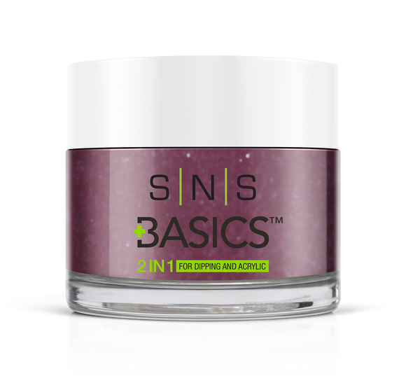 SNS Basics 1 + 1 Matching Dip Powder B068