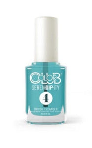 Color Club SerenDipity Brush Cleaner