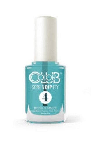 Color Club SerenDipity Brush Cleaner