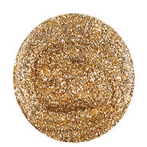 Gelish Dip Glitter & Gold 1610076