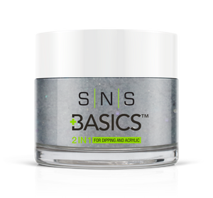 SNS Basics 1 + 1 Matching Dip Powder B063