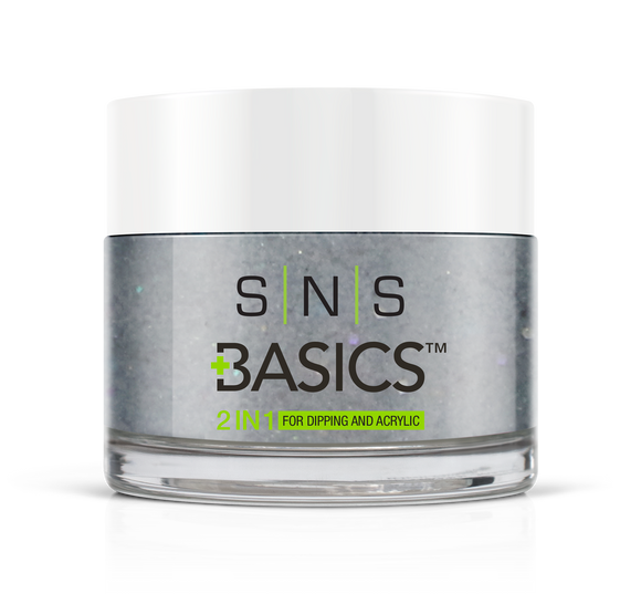 SNS Basics 1 + 1 Matching Dip Powder B063