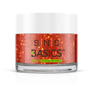 SNS Basics 1 + 1 Matching Dip Powder B047