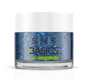 SNS Basics 1 + 1 Matching Dip Powder B086