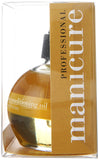 Cuccio Revitalize Cuticle Oil, 2.5 Ounce (Milk & Honey)