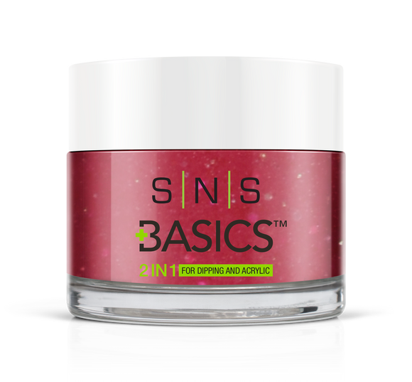 SNS Basics 1 + 1 Matching Dip Powder B084