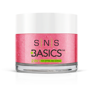 SNS Basics 1 + 1 Matching Dip Powder B062