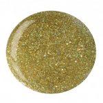 Cuccio Pro Dip Gold Glitter #5569