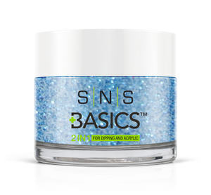 SNS Basics 1 + 1 Matching Dip Powder B056
