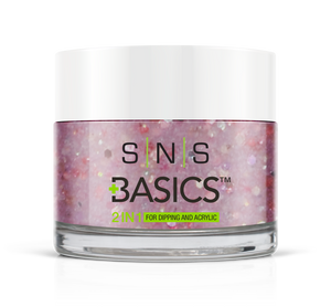 SNS Basics 1 + 1 Matching Dip Powder B049