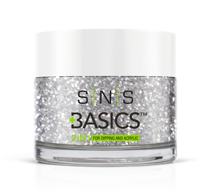 SNS Basics 1 + 1 Matching Dip Powder B055