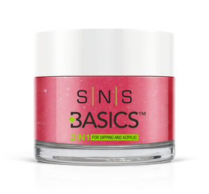 SNS Basics 1 + 1 Matching Dip Powder B080