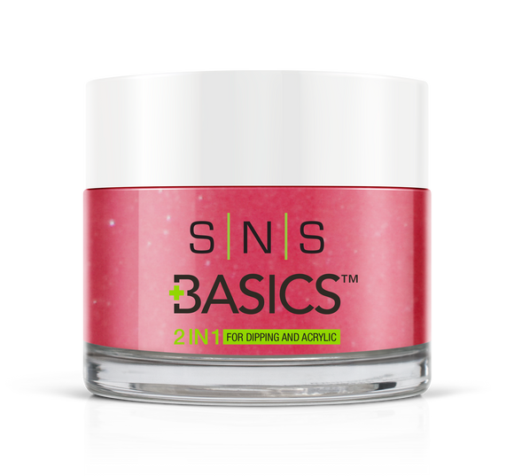 SNS Basics 1 + 1 Matching Dip Powder B080