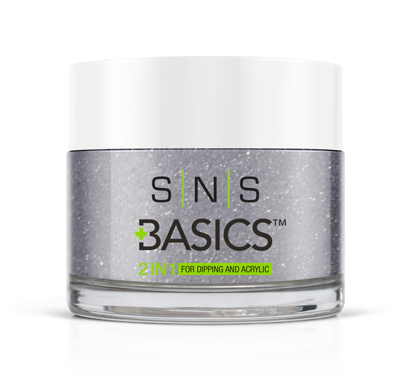 SNS Basics 1 + 1 Matching Dip Powder B028