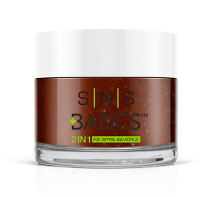 SNS Basics 1 + 1 Matching Dip Powder B101