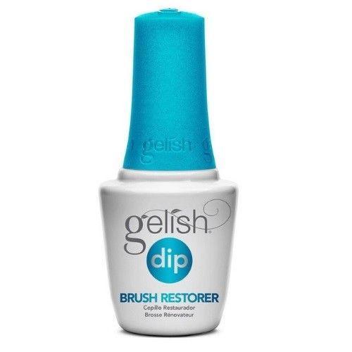 Gelish Dip #3 Brush Restore
