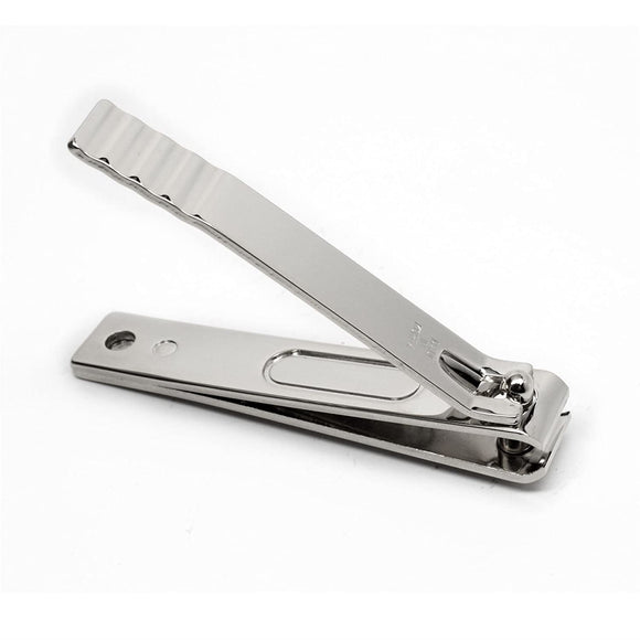Three Seven (777) Silver  Nail Clipper Stainless Steel