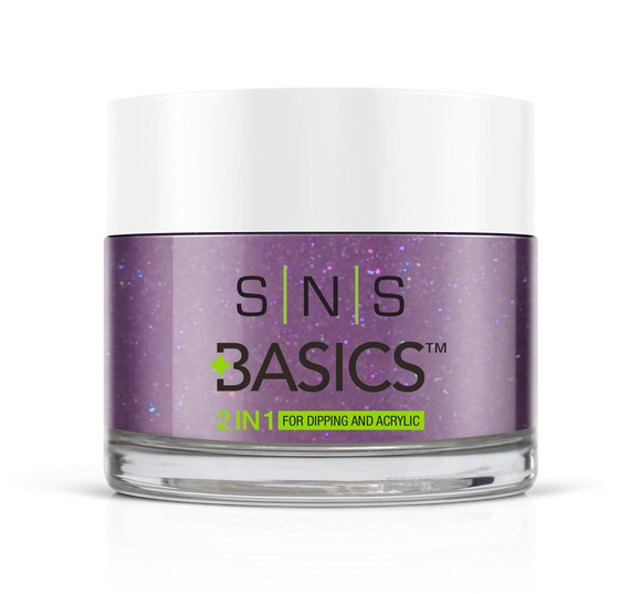 SNS Basics 1 + 1 Matching Dip Powder B065