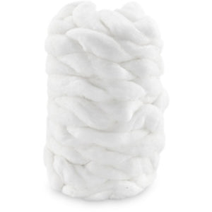 Cotton Coil 100% Pure, 40 Feet Per Bag