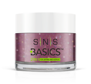 SNS Basics 1 + 1 Matching Dip Powder B040