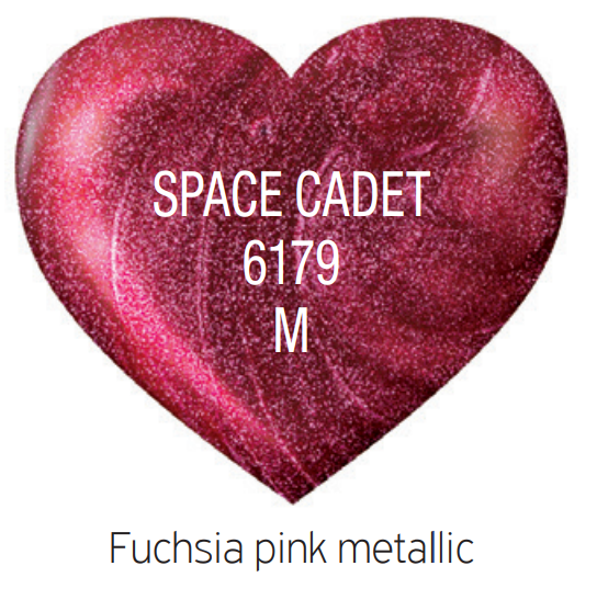 Cuccio MatchMakers SPACE CADET #6179