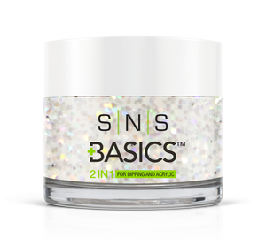 SNS Basics 1 + 1 Matching Dip Powder B046