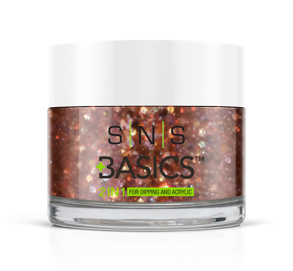 SNS Basics 1 + 1 Matching Dip Powder B090