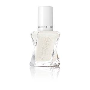 Essie Gel Couture Lace to the Altar #1041