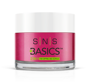 SNS Basics 1 + 1 Matching Dip Powder B070