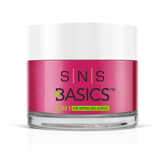 SNS Basics 1 + 1 Matching Dip Powder B070