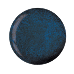 Cuccio Pro Dip Dark Blue W/ Black Undertones #5527