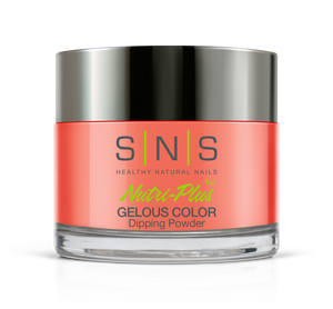 SNS Sassy in Pink #143