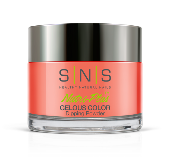 SNS Sassy in Pink #143