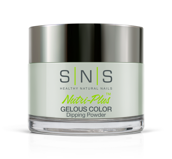 SNS SY24 - Faded Blu Santorini