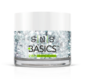 SNS Basics 1 + 1 Matching Dip Powder B048