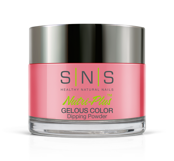 SNS BP21 - Pink Robin