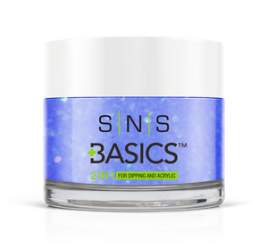 SNS Basics 1 + 1 Matching Dip Powder B051