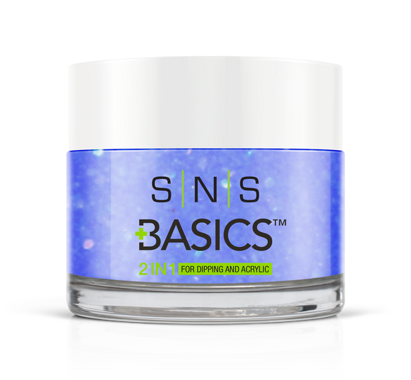 SNS Basics 1 + 1 Matching Dip Powder B051