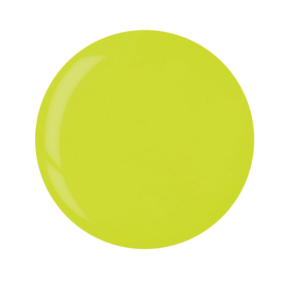 Cuccio Pro Dip Neon Yellow #CPDA3073