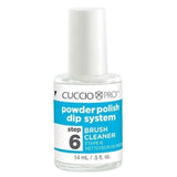 CUCCIO Pro Powder Polish Dip Nail Gels .5 oz