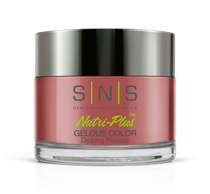 SNS Fearless Nail Lover #70