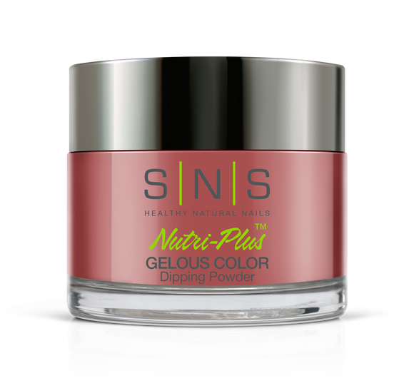 SNS Fearless Nail Lover #70