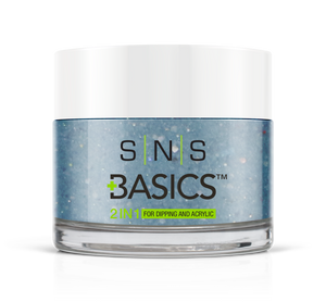 SNS Basics 1 + 1 Matching Dip Powder B119
