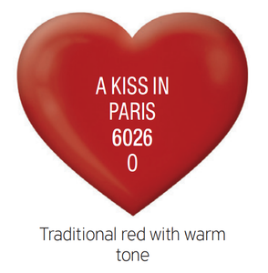 Cuccio MatchMakers A KISS IN PARIS #6026